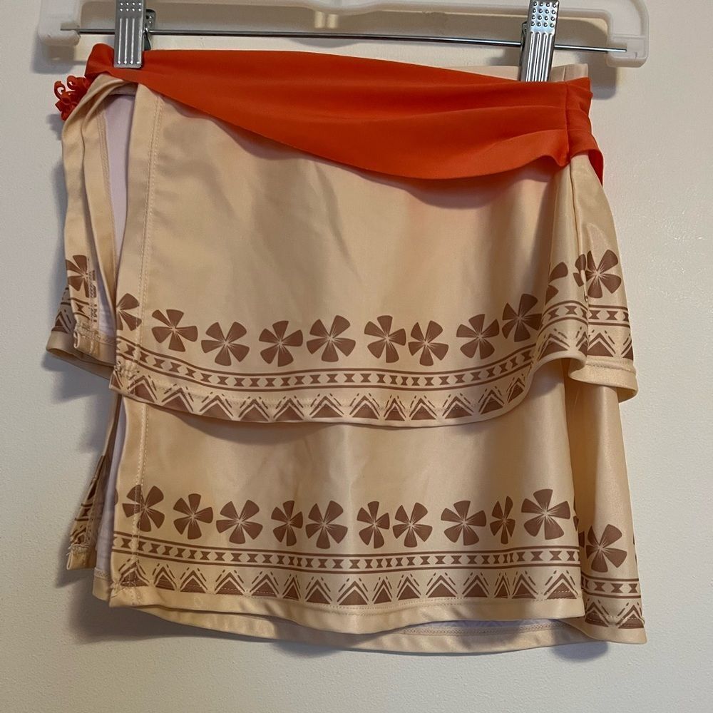 Disney Bathing Suit Skirt - Picture 3 of 3